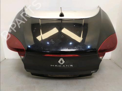 Used Tailgate Tailgate 38480364 38480364
