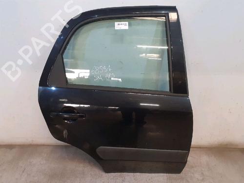 Used Right rear door SUZUKI SX4 (EY, GY) 1.6 DDIS (RW416D) (90 hp) 30428201