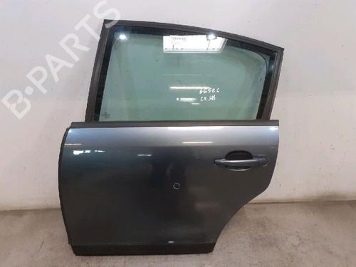 Used Left rear door CITROËN C4 I (LC_) 1.6 HDi (90 hp) 30418569