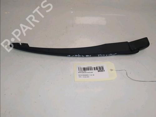 Used Rear windshield wiper arm Rear windshield wiper arm 38432901 38432901