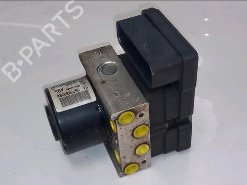 ABS pump CITROËN C3 II (SC_) 1.4 HDi 70 (SC8HZC, SC8HR0, SC8HP4) | BP39462106M43 - Image 3