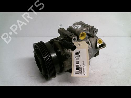 Used AC compressor HYUNDAI MATRIX (FC) 1.5 CRDi (102 hp) 30428865