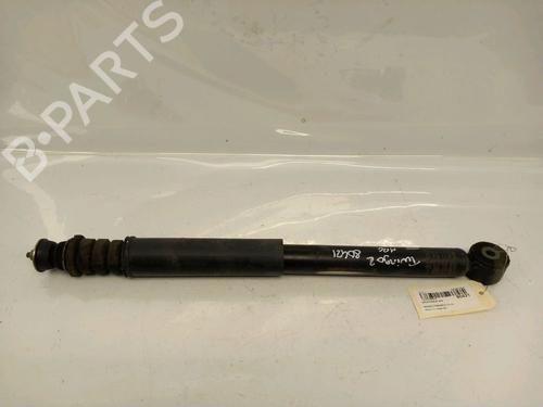 Venstre bagtil støddæmper RENAULT TWINGO II (CN0_) 1.2 16V (CN04, CN0B) (75 hp) 30415503