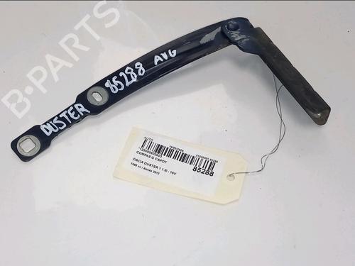 Dobradiça/Esticador de porta Dobradiça/Esticador de porta DACIA DUSTER (HS_) 1.6 16V Hi-Flex (105 hp) 35972200 35972200