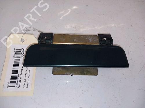 Türgriff vorne rechts außen für RENAULT ESPACE II (J/S63_) 2.1 TD (J633, J634, J/S635, J/S63D) (88 hp) 30416565