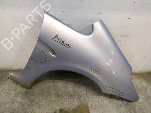 Forkjerm høyre CITROËN XSARA PICASSO (N68) 2.0 HDi (90 hp) 30419848