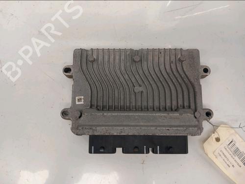 Used Engine control unit (ECU) Engine control unit (ECU) 31798641 31798641