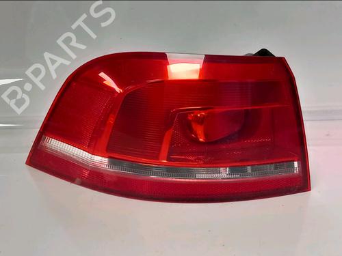 Used Left taillight Left taillight VW PASSAT B7 Variant (365) 1.6 TDI (105 hp) 40212523 40212523