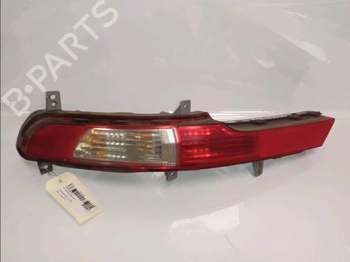 Tågelys Tågelys KIA SPORTAGE III (SL) 1.7 CRDi (116 hp) 34112770 34112770