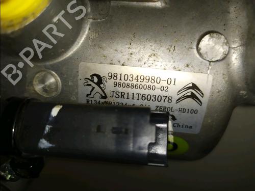 AC compressor CITROËN C3 III (SX) 1.2 PureTech 82 | BP40172407M34 - Image 3