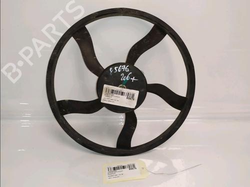 Køleventilator elektrisk Køleventilator elektrisk PEUGEOT 206+ (2L_, 2M_) 1.4 i (73 hp) 36152807 36152807
