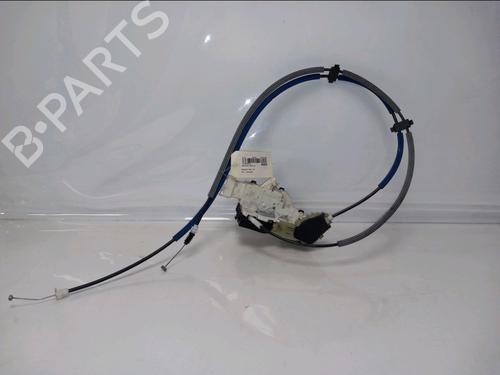 Used Front left lock Front left lock 36962599 36962599