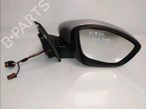 Used Right mirror Right mirror 39396065 39396065