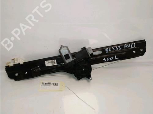 Used Front right window mechanism Front right window mechanism 38230739 38230739