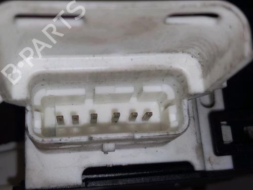 Front left lock CITROËN JUMPY II Van 1.6 HDi 90 16V | BP38633687C98 - Image 4