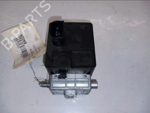 Clé de contact RENAULT MEGANE III Hatchback (BZ0/1_, B3_) 1.5 dCi (BZ09, BZ0D, BZ1W, BZ29, BZ14) (110 hp) 30842979