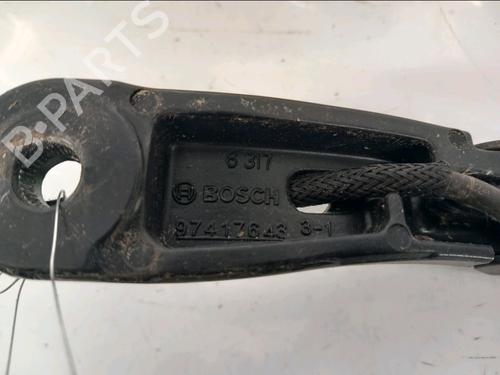 Scheibenwischer vorne für PEUGEOT 3008 II SUV (MC_, MR_, MJ_, M4_) 1.5 BlueHDi 130 (131 hp) 32007537