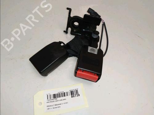 seat-buckle-renault-megane-iii-hatchback-bz01_-b3_-2008-39577156 main image