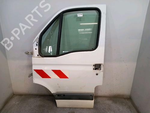 Used Left front door Left front door 30424137 30424137