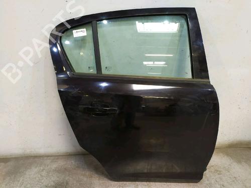 Used Left rear door OPEL CORSA D (S07) 1.3 CDTI (L08, L68) (75 hp) 30424131