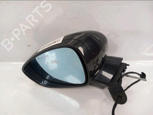 Used Left mirror CITROËN C5 III (RD_) 2.0 HDi 140 (RDRHF8, RDRHFA, RDRHA8, RDRHAJ) (140 hp) 31867923