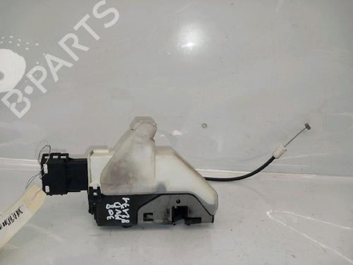Used Front right lock Front right lock 30413713 30413713