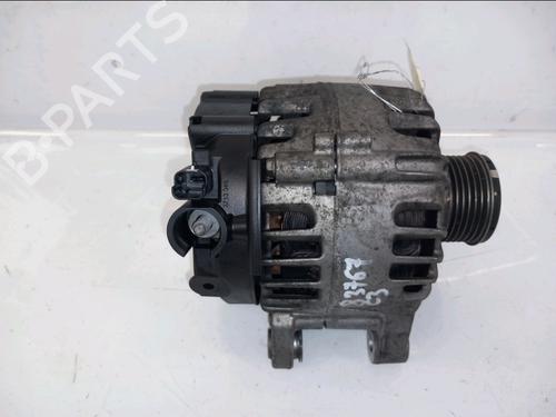 Alternator CITROËN C3 III (SX) 1.2 VTi 82 | BP31867769M7