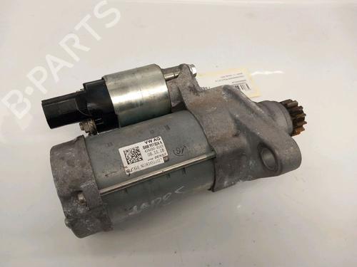 Starter VW POLO VI (AW1, BZ1, AE1) 1.0 TSI | BP30414134M8