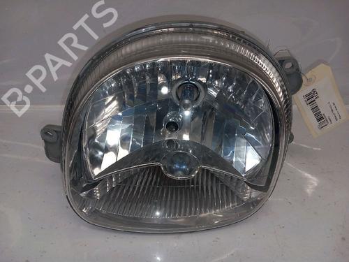 Faro izquierdo RENAULT TWINGO I (C06_) 1.2 (C066, C068) (58 hp) 30420507