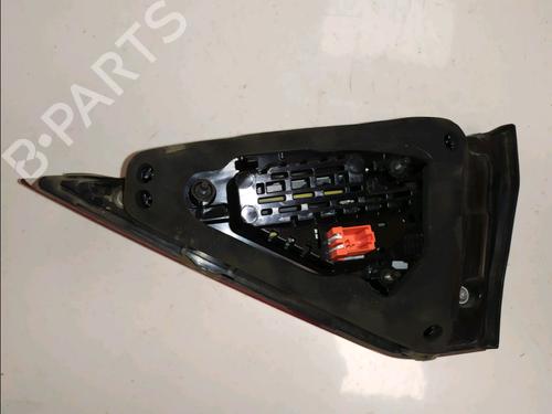 Left tailgate light AUDI A1 Sportback (GBA) 30 TFSI | BP39633883C79 - Image 2