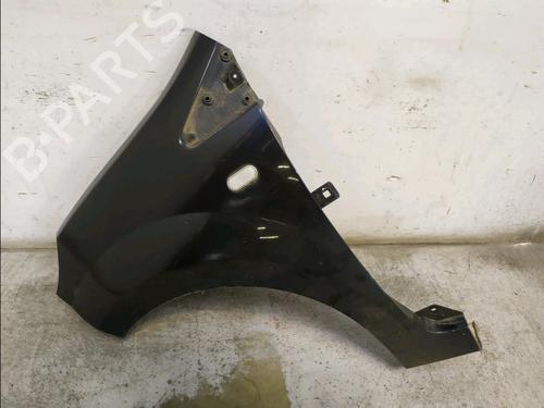 Used Left front fenders Left front fenders RENAULT TWINGO II (CN0_) 1.2 16V (CN0K, CN0V, CN0A) (76 hp) 36351690 36351690