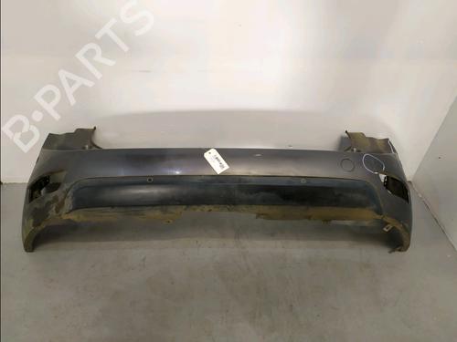 Used Rear bumper Rear bumper 38283310 38283310
