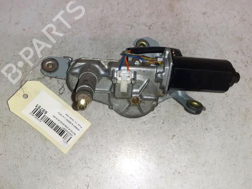 Used Rear wiper motor NISSAN ALMERA I Hatchback (N15) 1.4 (87 hp) 30430971