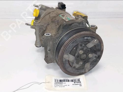 Used AC compressor AC compressor 39462085 39462085