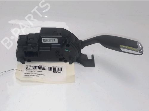 Used Gear lever Gear lever 38345050 38345050