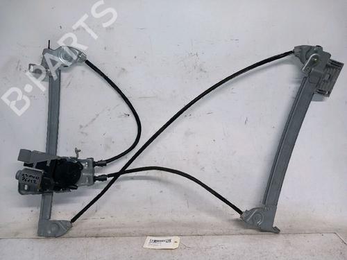 Used Front right window mechanism CITROËN C3 Pluriel (HB_) 1.4 (73 hp) 30424628