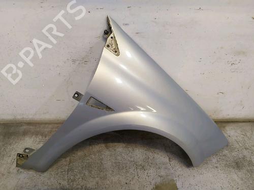 Kotflügel rechts vorne für RENAULT MEGANE II (BM0/1_, CM0/1_) 1.4 16V (BM0B, CM0B) (98 hp) 30423966