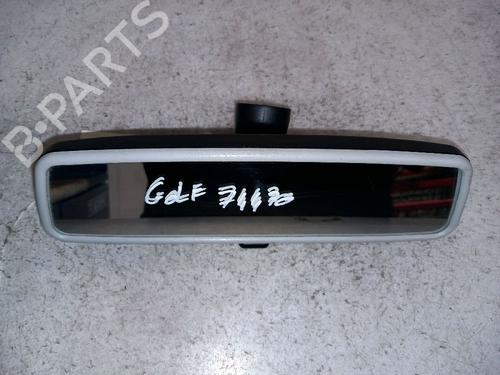 Used Rear mirror VW GOLF VI Variant (AJ5) 1.6 TDI (105 hp) 30426604