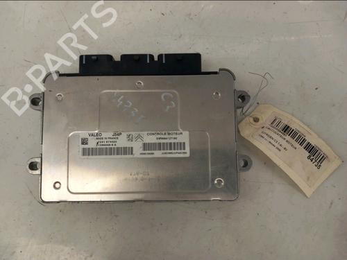 Used Engine control unit (ECU) CITROËN C3 I (FC_, FN_) 1.4 i (73 hp) 32694230