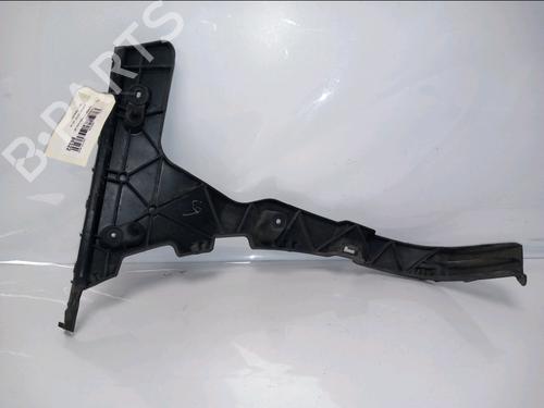 Used Rear bumper bracket Rear bumper bracket AUDI Q5 (8RB) 3.0 TDI quattro (240 hp) 36660663 36660663