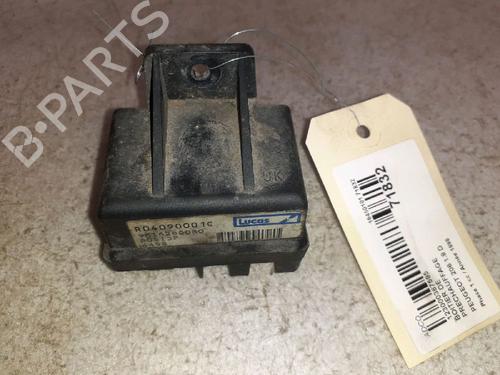 Used Electronic module PEUGEOT 206 Hatchback (2A/C) 1.9 D (69 hp) 30425010