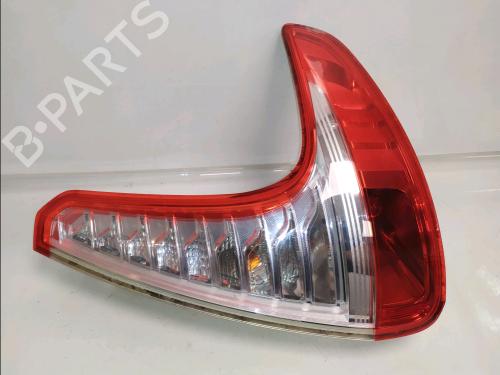 Used Right taillight Right taillight RENAULT GRAND SCÉNIC III (JZ0/1_) 1.5 dCi (JZ09, JZ0D, JZ10, JZ14, JZ1G, JZ29, JZ2C) (110 hp) 40523004 40523004