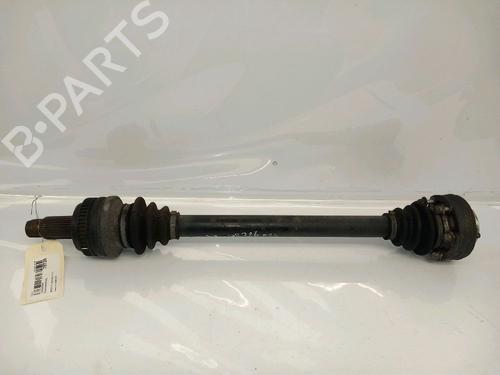 Used Left rear driveshaft BMW X3 (E83) xDrive 20 d (177 hp) 30428144