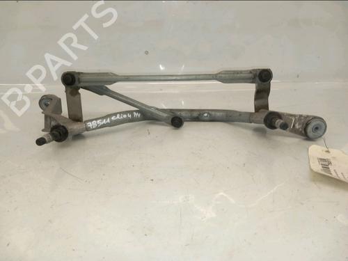 Used Front wiper motor RENAULT CLIO IV (BH_) 1.5 dCi 90 (90 hp) 31750409