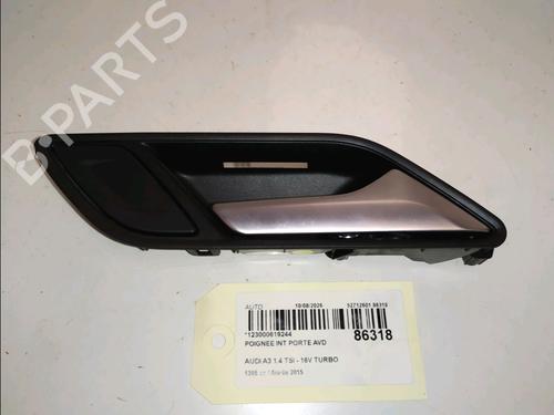 Used Front right interior door handle Front right interior door handle 38345121 38345121