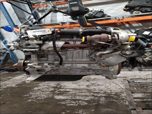 Used Engine PEUGEOT 206+ (2L_, 2M_) 1.4 HDi eco 70 (68 hp) 31661104