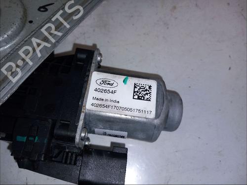 Front left window mechanism FORD KA+ III (UK, FK) 1.2 | BP30429802C22 - Image 3