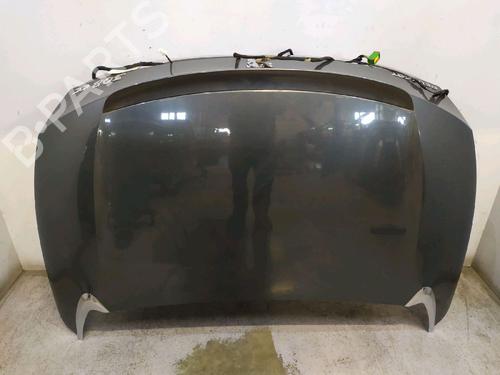 Used Tailgate PEUGEOT 308 CC (4B_) 2.0 HDi (140 hp) 30416452