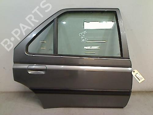 Porte arrière droite PEUGEOT 605 (6B) 2.5 Turbo Diesel (129 hp) 30541860