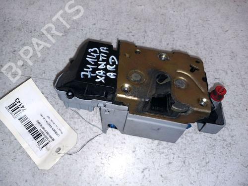 Used Rear right lock CITROËN XANTIA (X1_, X2_) 1.8 i 16V (110 hp) 30416539